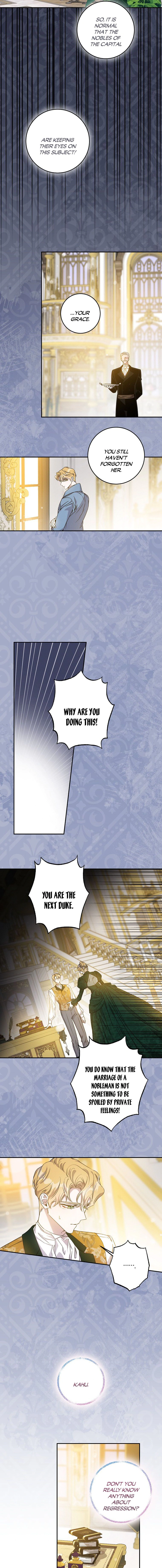 Read The Taming of the Tyrant EN Manga Online