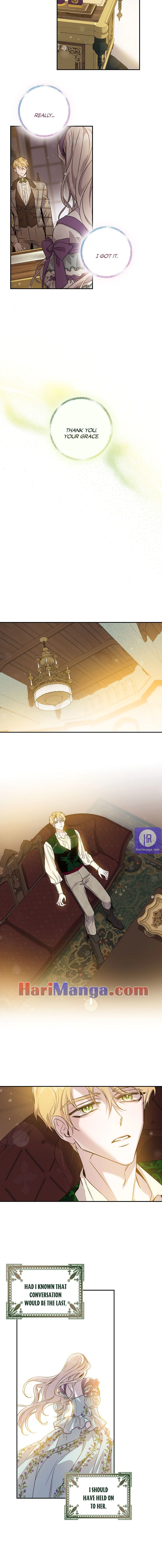 Read The Taming of the Tyrant EN Manga Online