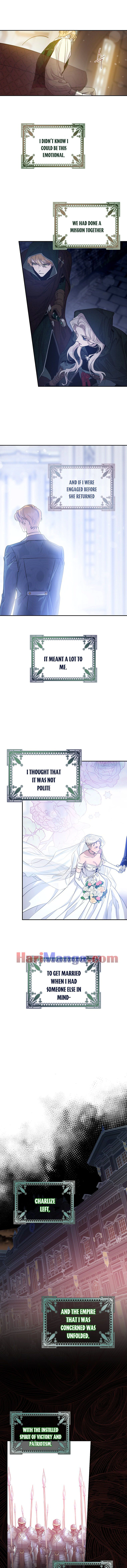 Read The Taming of the Tyrant EN Manga Online