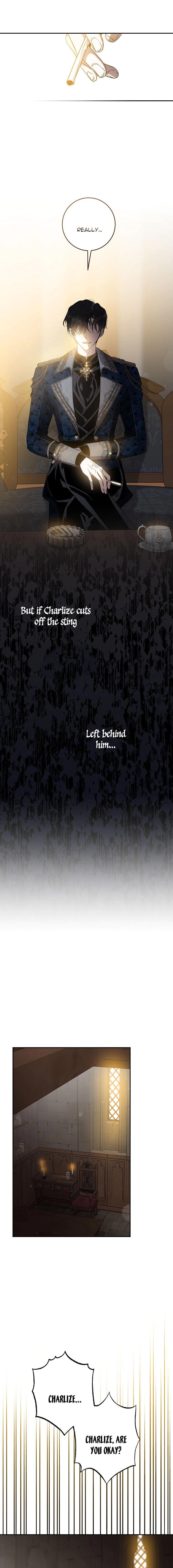 Read The Taming of the Tyrant EN Manga Online