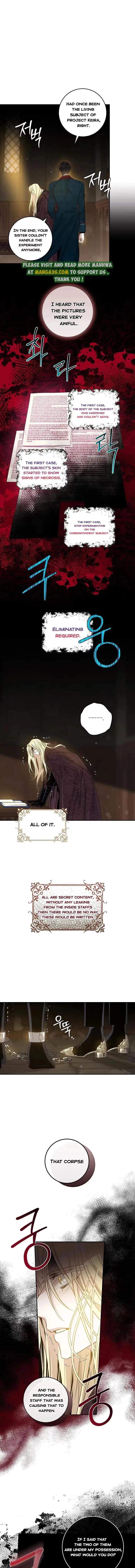 Read The Taming of the Tyrant EN Manga Online