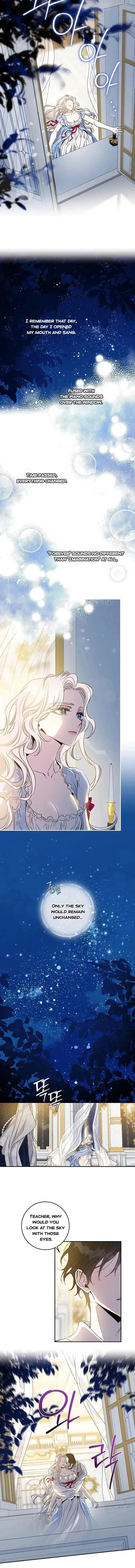 Read The Taming of the Tyrant EN Manga Online