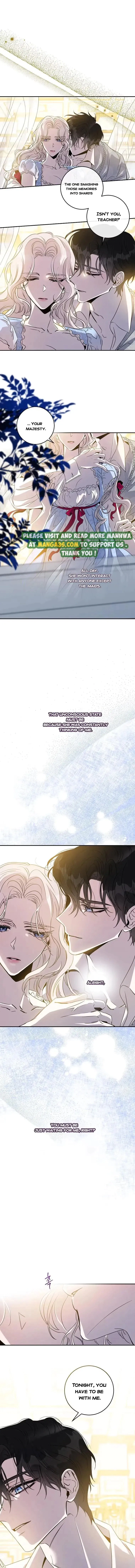 Read The Taming of the Tyrant EN Manga Online
