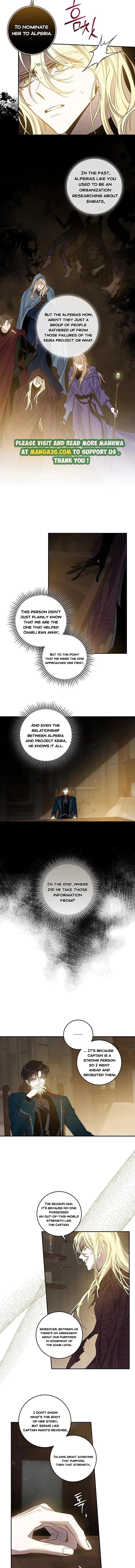 Read The Taming of the Tyrant EN Manga Online
