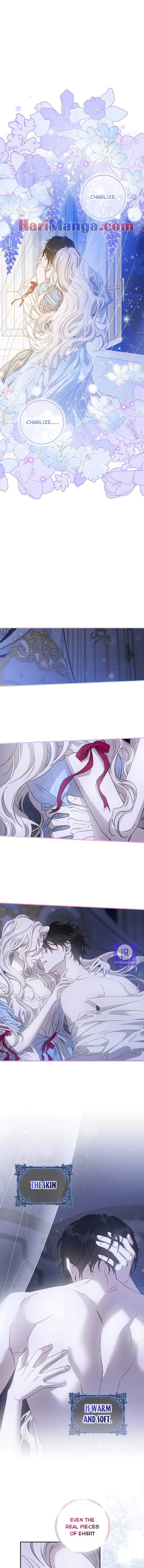 Read The Taming of the Tyrant EN Manga Online