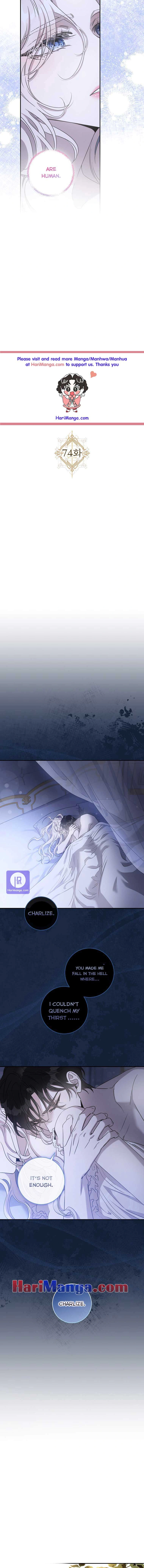 Read The Taming of the Tyrant EN Manga Online