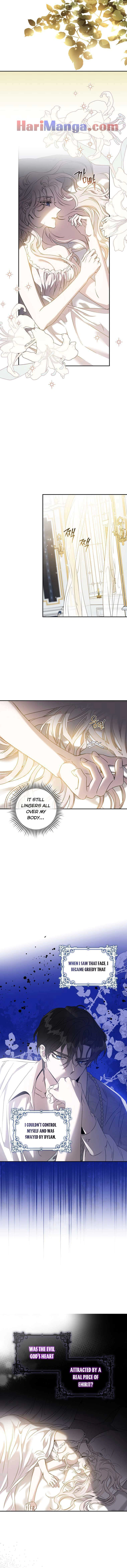 Read The Taming of the Tyrant EN Manga Online