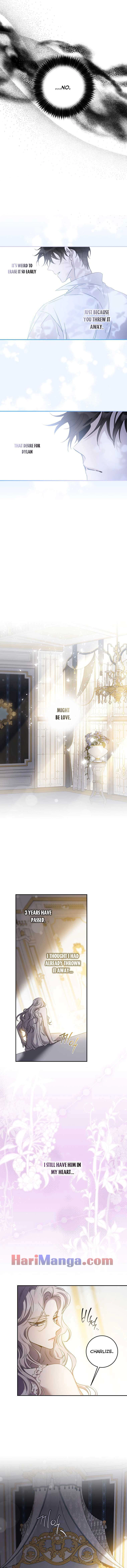Read The Taming of the Tyrant EN Manga Online