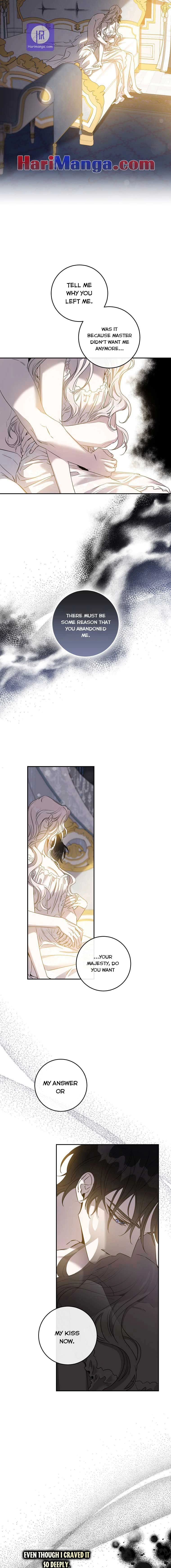 Read The Taming of the Tyrant EN Manga Online