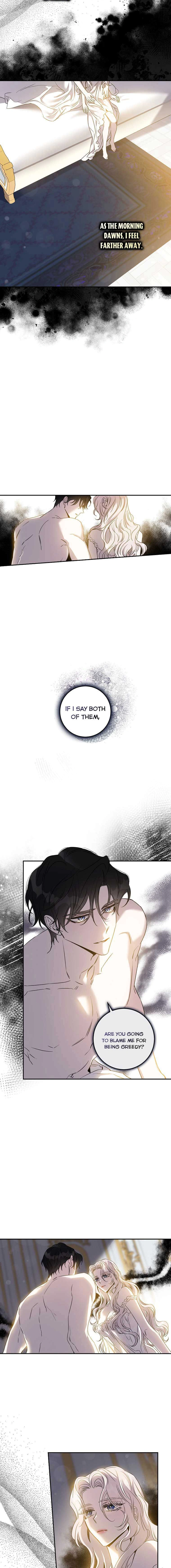 Read The Taming of the Tyrant EN Manga Online