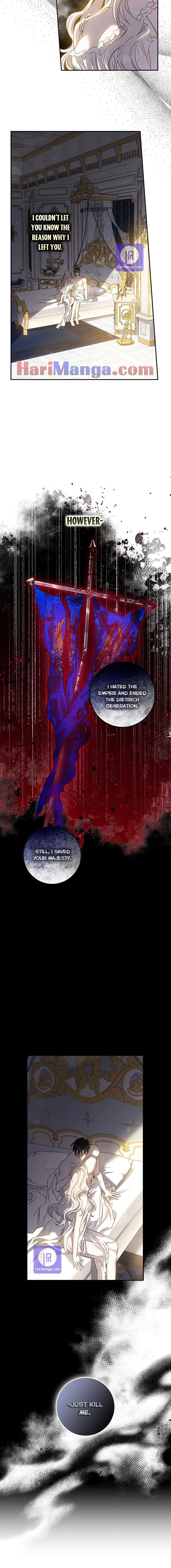 Read The Taming of the Tyrant EN Manga Online