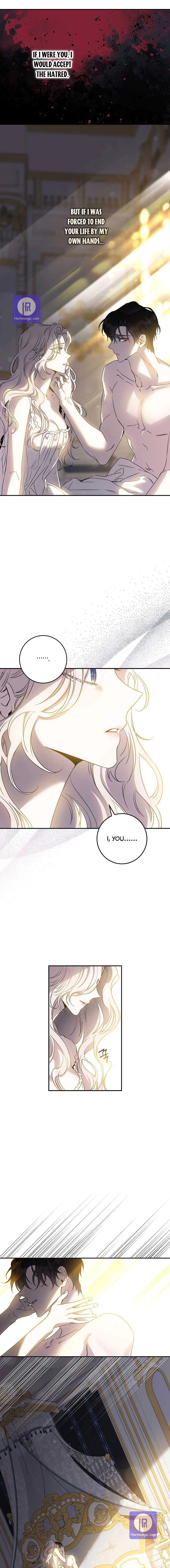Read The Taming of the Tyrant EN Manga Online
