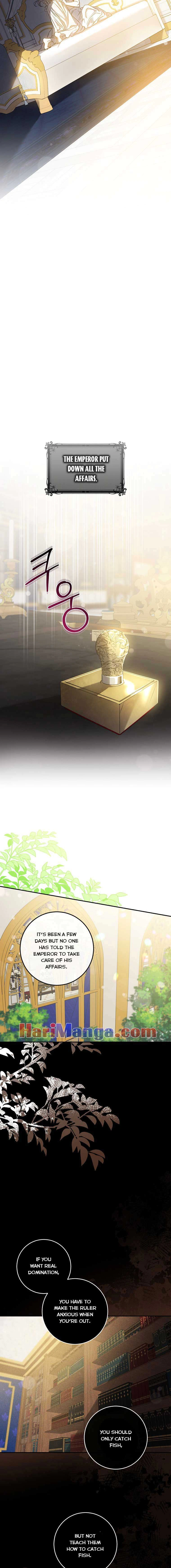 Read The Taming of the Tyrant EN Manga Online