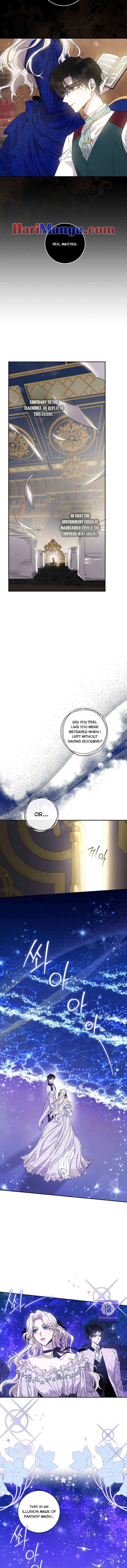 Read The Taming of the Tyrant EN Manga Online