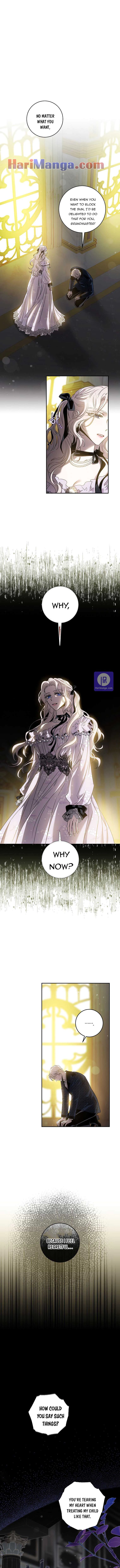 Read The Taming of the Tyrant EN Manga Online