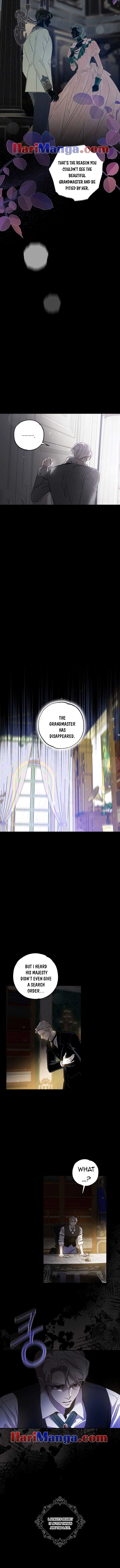 Read The Taming of the Tyrant EN Manga Online