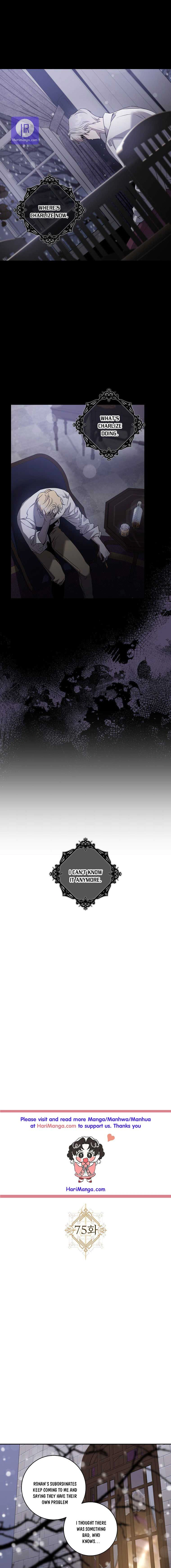 Read The Taming of the Tyrant EN Manga Online