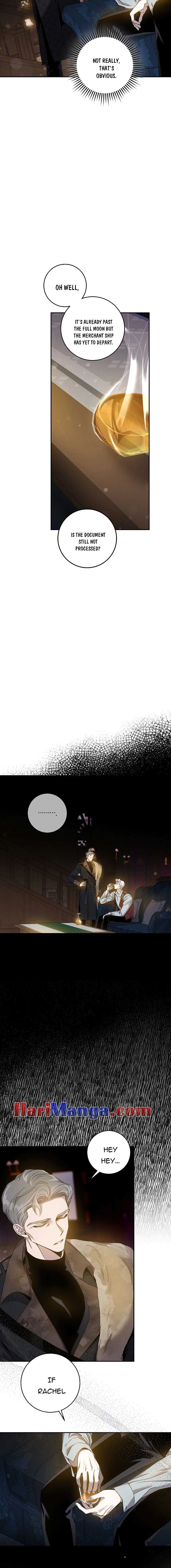 Read The Taming of the Tyrant EN Manga Online