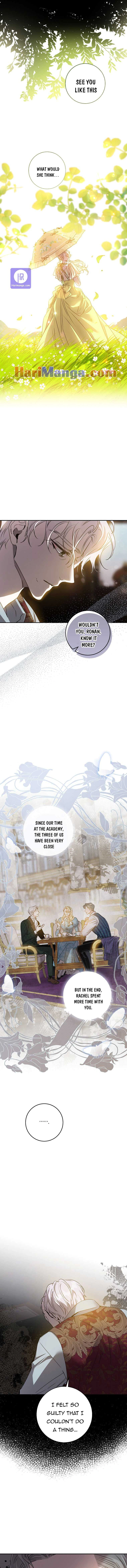 Read The Taming of the Tyrant EN Manga Online