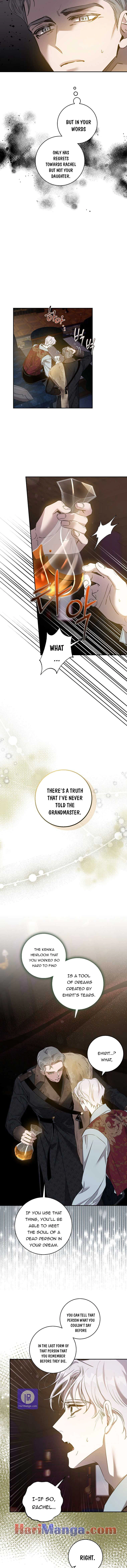 Read The Taming of the Tyrant EN Manga Online