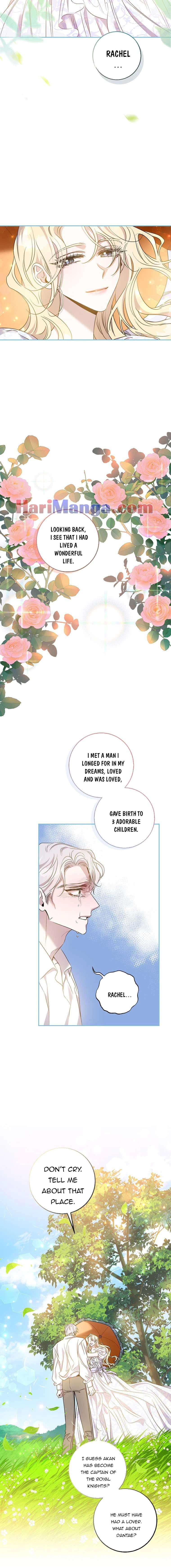Read The Taming of the Tyrant EN Manga Online