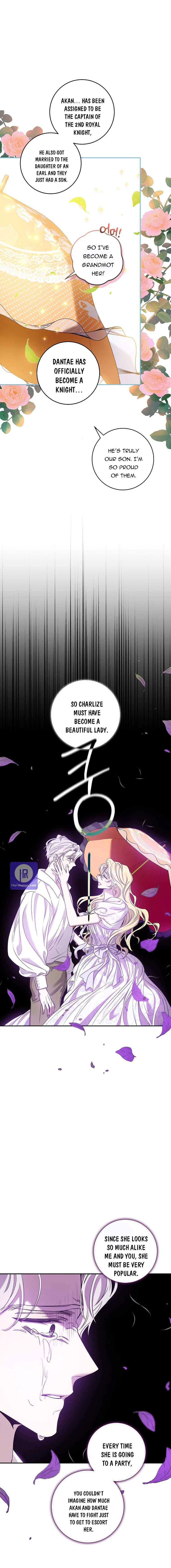 Read The Taming of the Tyrant EN Manga Online