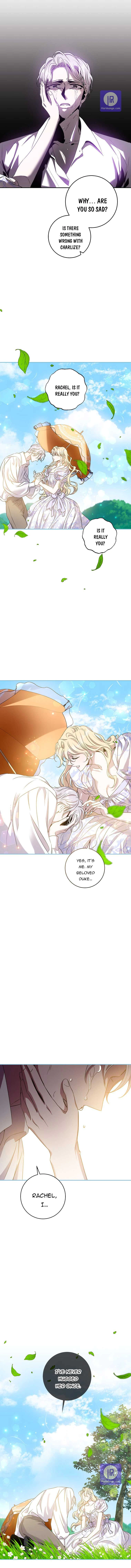 Read The Taming of the Tyrant EN Manga Online