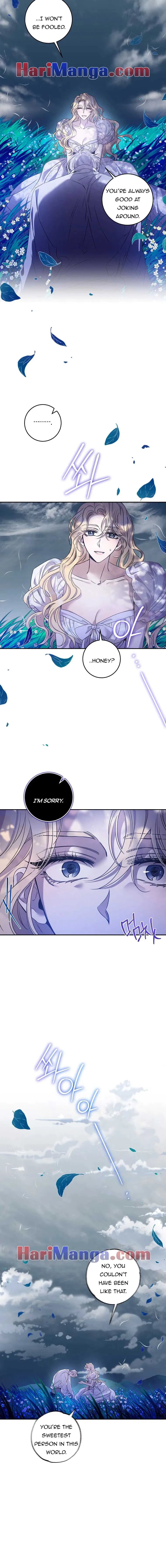 Read The Taming of the Tyrant EN Manga Online