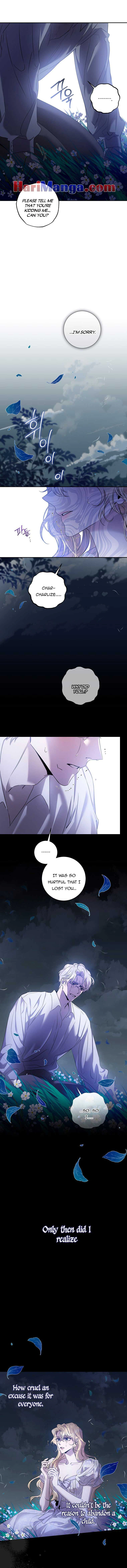 Read The Taming of the Tyrant EN Manga Online