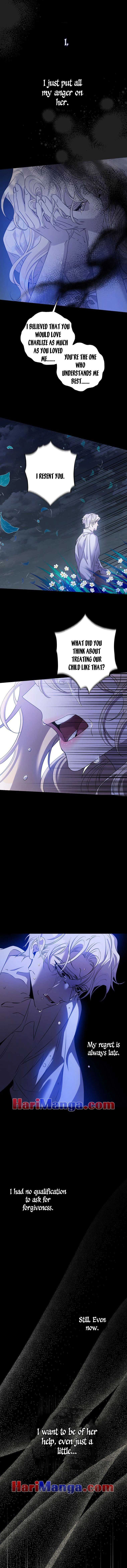 Read The Taming of the Tyrant EN Manga Online