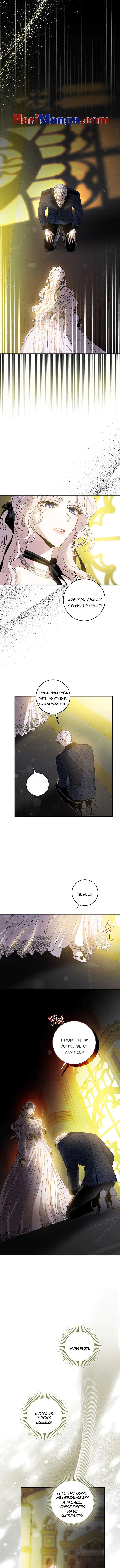 Read The Taming of the Tyrant EN Manga Online