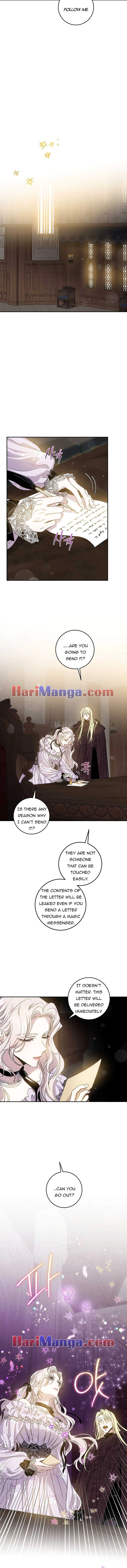 Read The Taming of the Tyrant EN Manga Online