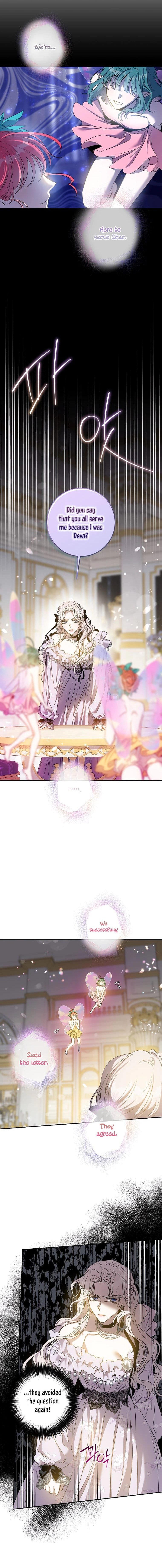 Read The Taming of the Tyrant EN Manga Online