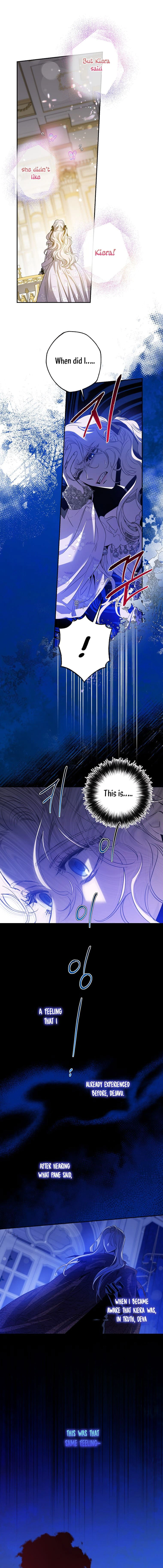 Read The Taming of the Tyrant EN Manga Online