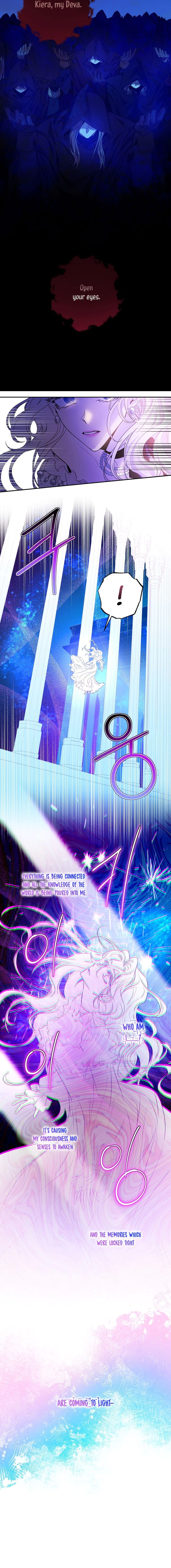 Read The Taming of the Tyrant EN Manga Online
