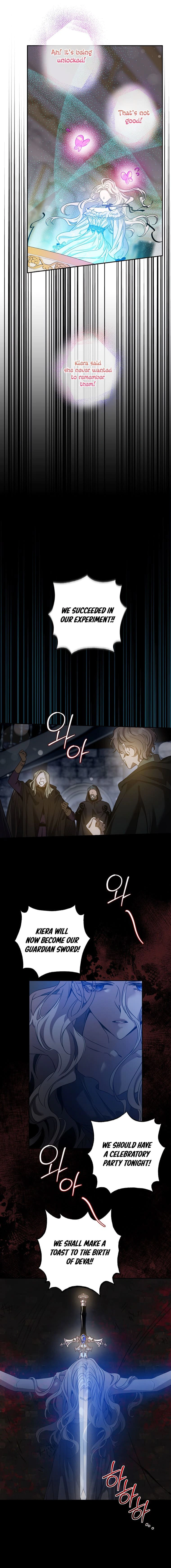 Read The Taming of the Tyrant EN Manga Online