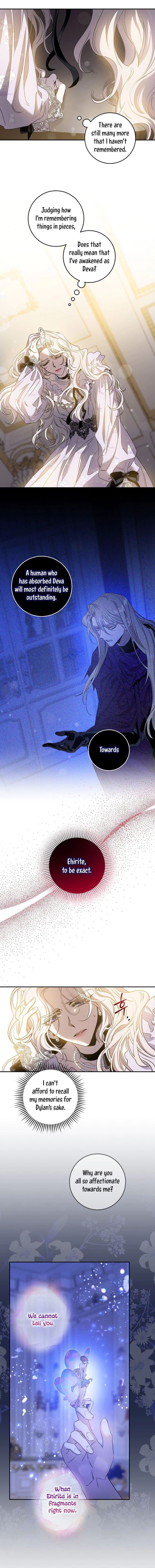 Read The Taming of the Tyrant EN Manga Online