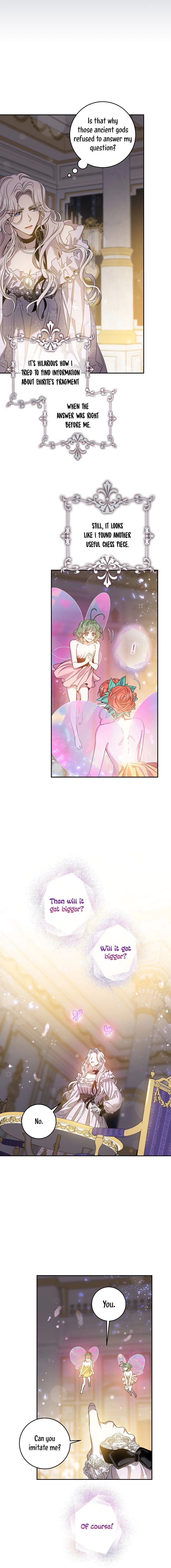 Read The Taming of the Tyrant EN Manga Online