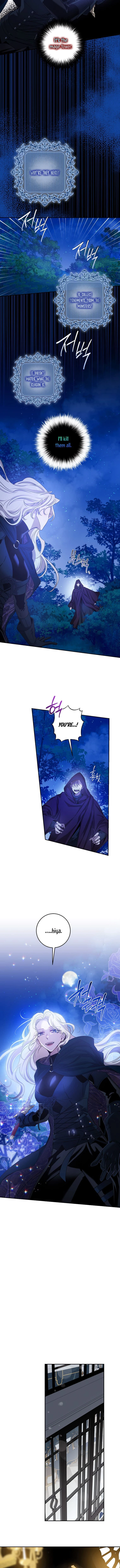Read The Taming of the Tyrant EN Manga Online