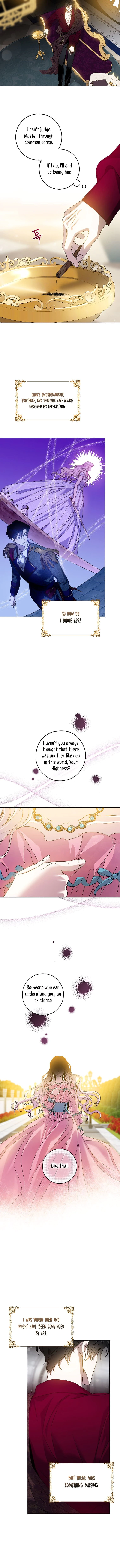 Read The Taming of the Tyrant EN Manga Online