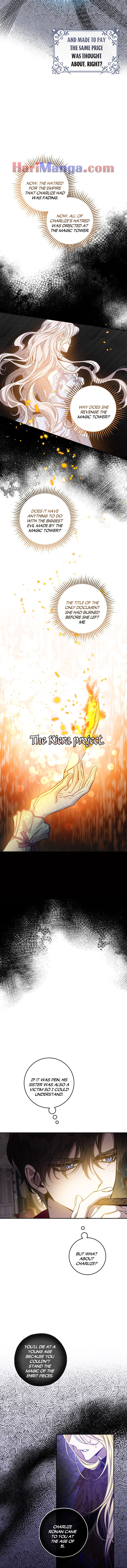 Read The Taming of the Tyrant EN Manga Online