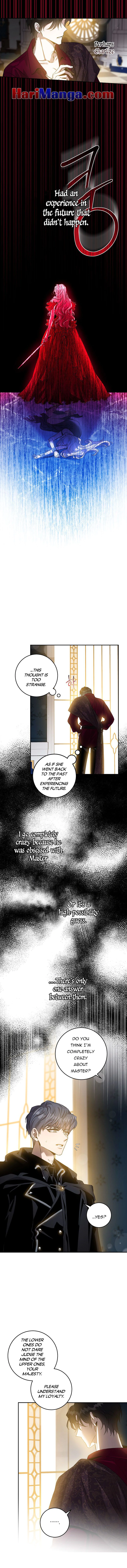 Read The Taming of the Tyrant EN Manga Online