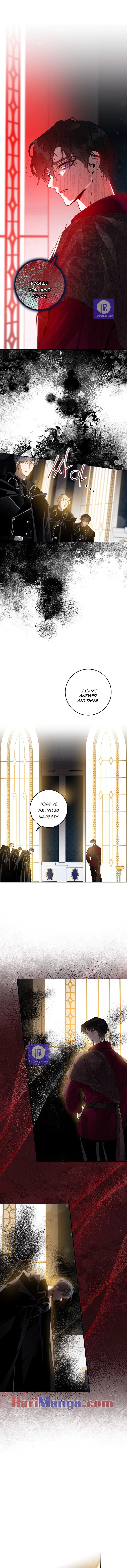 Read The Taming of the Tyrant EN Manga Online