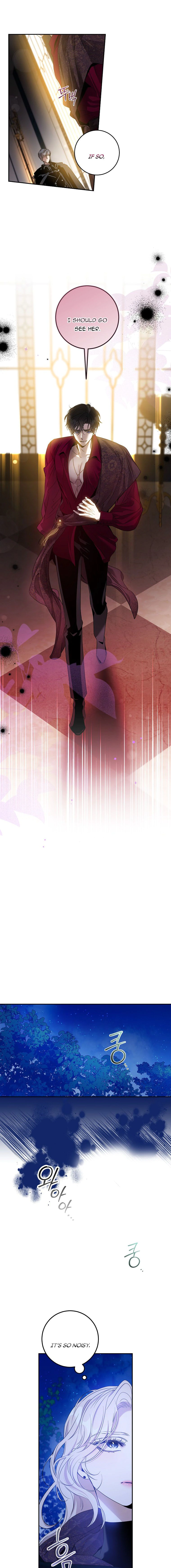 Read The Taming of the Tyrant EN Manga Online