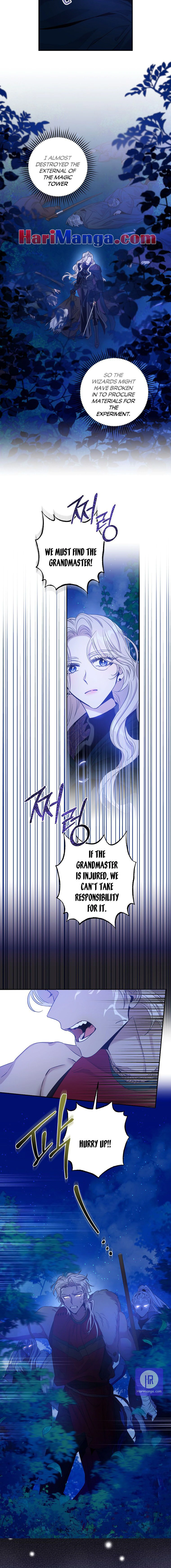 Read The Taming of the Tyrant EN Manga Online