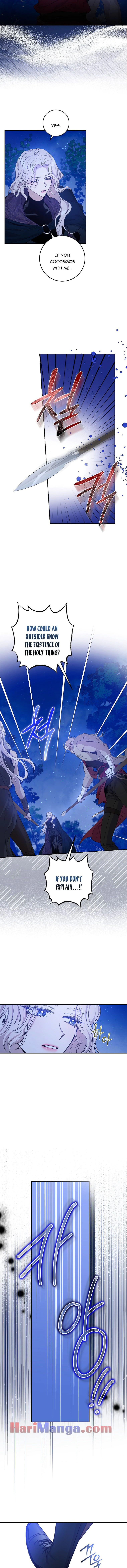 Read The Taming of the Tyrant EN Manga Online