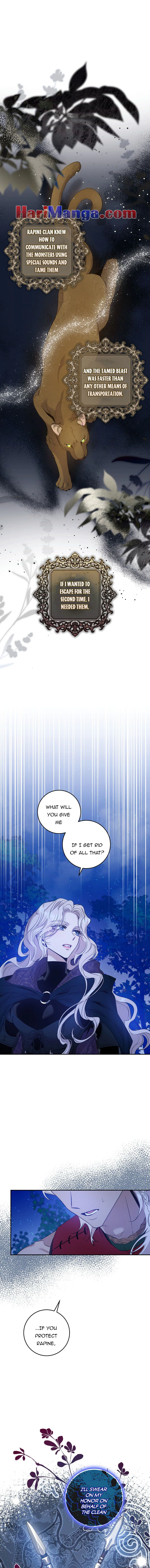 Read The Taming of the Tyrant EN Manga Online