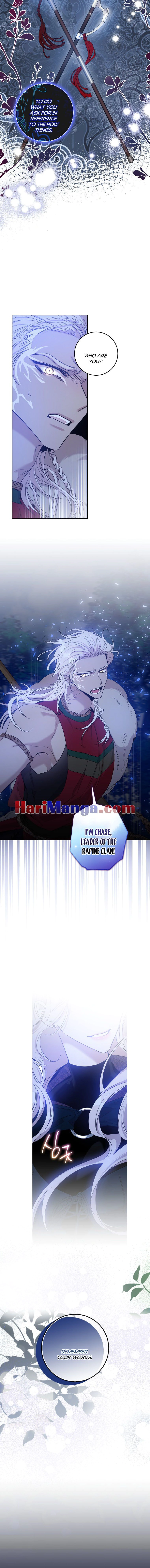 Read The Taming of the Tyrant EN Manga Online