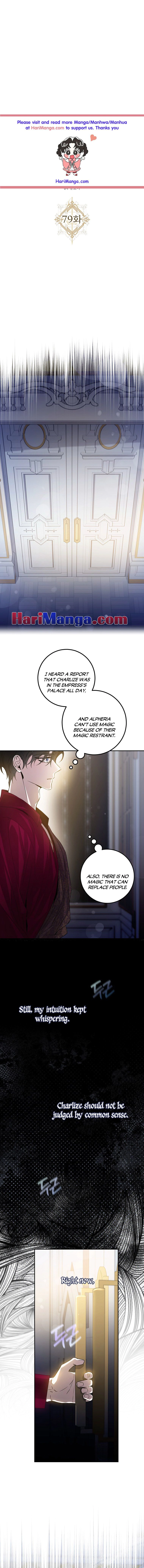 Read The Taming of the Tyrant EN Manga Online