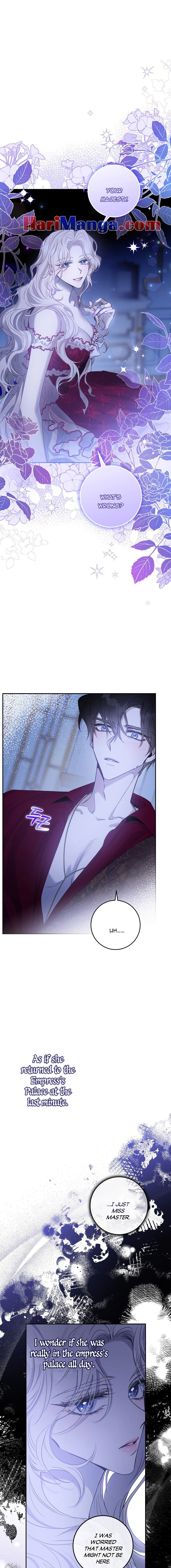 Read The Taming of the Tyrant EN Manga Online